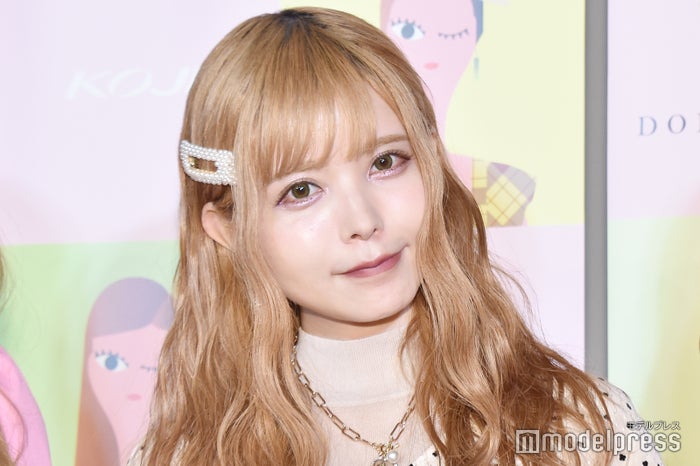 益若つばさ、TikTok開設も「本物だと気づいてもらえない」息子との動画に反響 - モデルプレス