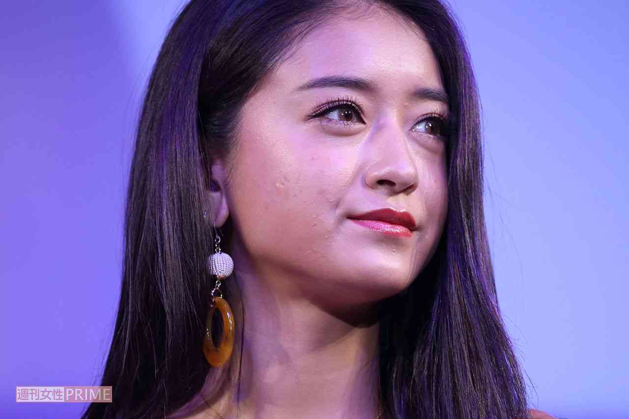 みちょぱの彼氏、大倉士門が“ヒモ男”呼ばわりされているのはなぜか | 週刊女性PRIME