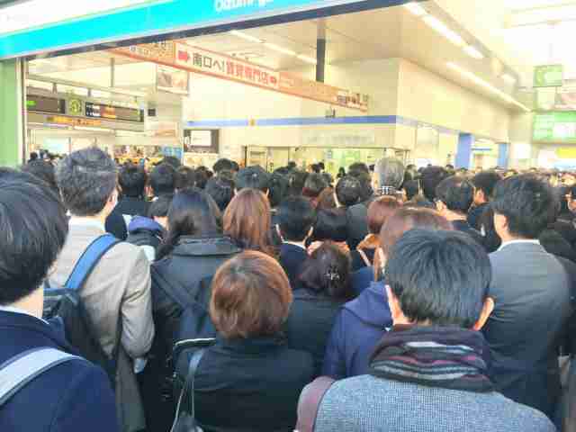 [閲覧注意] 運転士は重度のうつに！人身事故の現場はまさに地獄！ (2019年3月29日) - エキサイトニュース