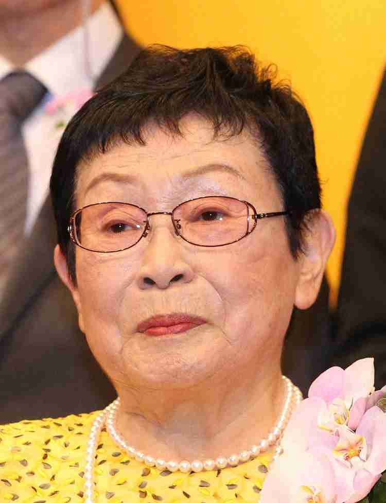 脚本家の橋田寿賀子さん死去、95歳 「おしん」「春日局」「渡鬼」
