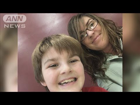 義務か個人の自由か　ワクチン接種拒否で「退職」も(2021年4月10日) - YouTube