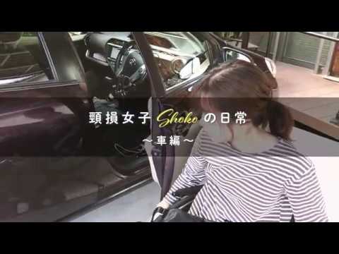 車いすから車へ - YouTube