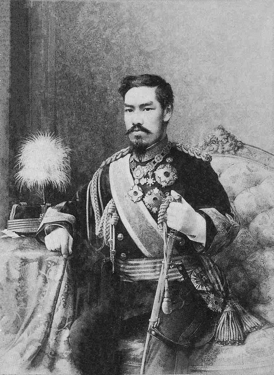 御真影 - Wikipedia