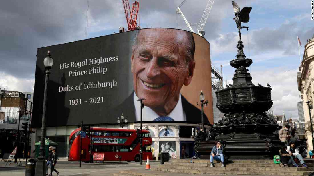 英テレビ局に苦情殺到、視聴率も低下　殿下の死去で追悼番組一色に（CNN.co.jp） - Yahoo!ニュース
