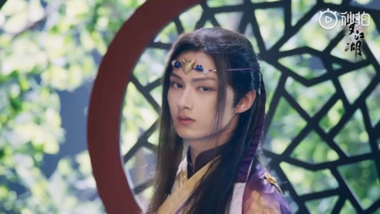 ガル民の【絶世のイケメン】を教えてください。