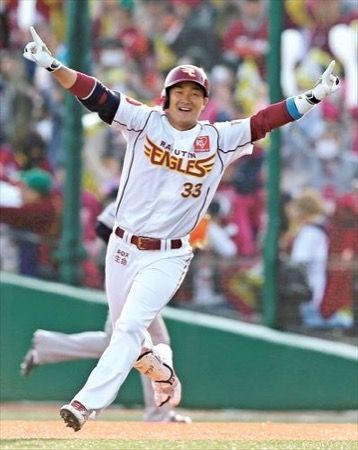 【現役】推しプロ野球選手の画像を貼るトピ
