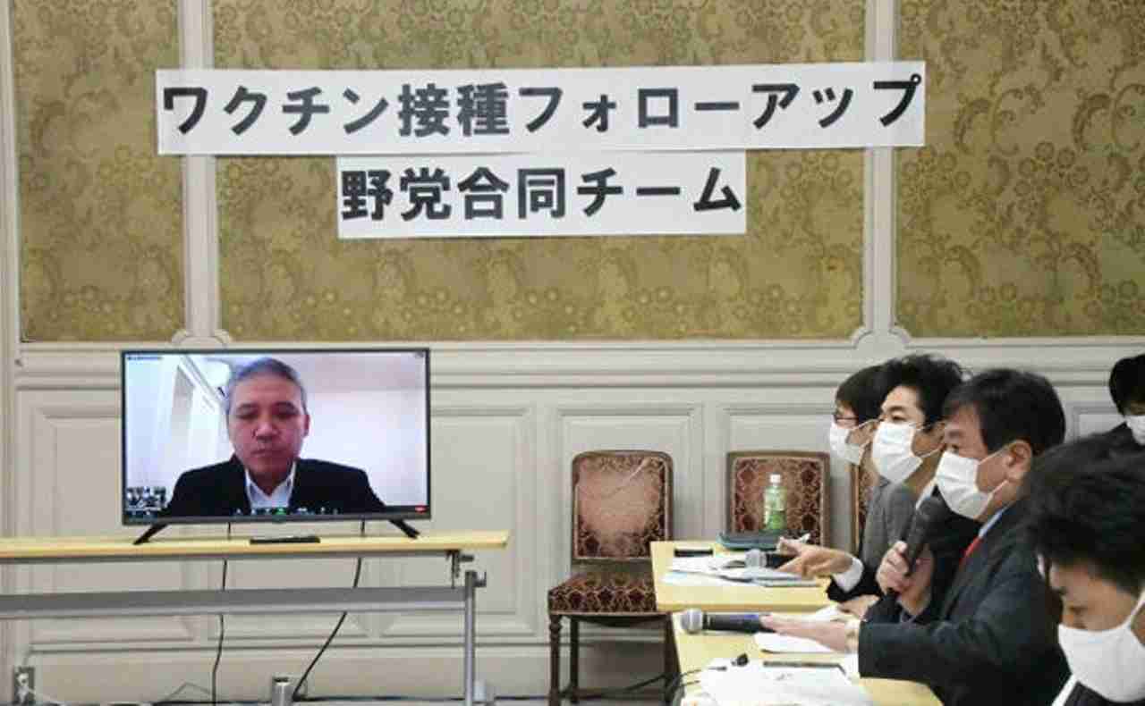 米感染症専門家「コロナは空気感染する」　打つ手なしの日本