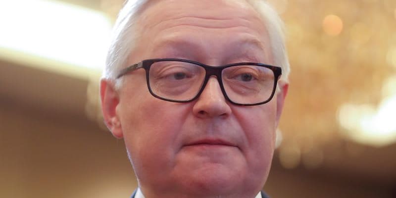 ロが米軍艦派遣に警告、クリミアから離れているのが「身のため」 ｜ ロイター