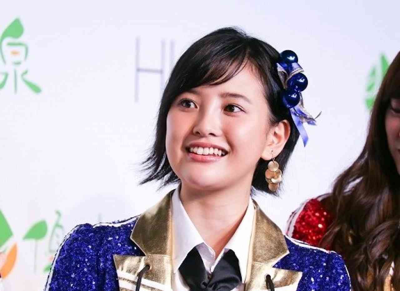 「陰口なんて日常茶飯事」アイドルの闇を暴露 元HKT兒玉遥、グループ卒業理由明かし「読んでて苦しくなった」の声も | リアルライブ