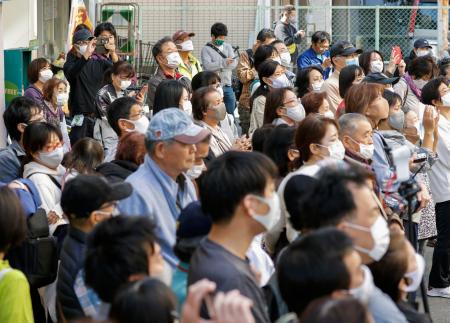 都構想、住民投票まで１週間　街頭・ＣＭで支持拡大へ｜あなたの静岡新聞