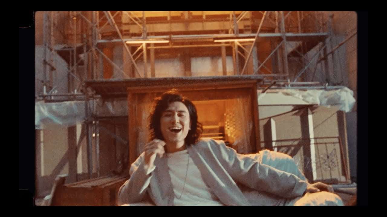 藤井 風(Fujii Kaze) - 