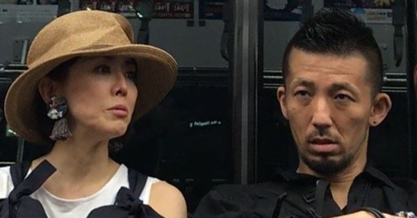 熊谷真実抱き続けた還暦離婚の不安 背景に1年更新の結婚契約 | 女性自身