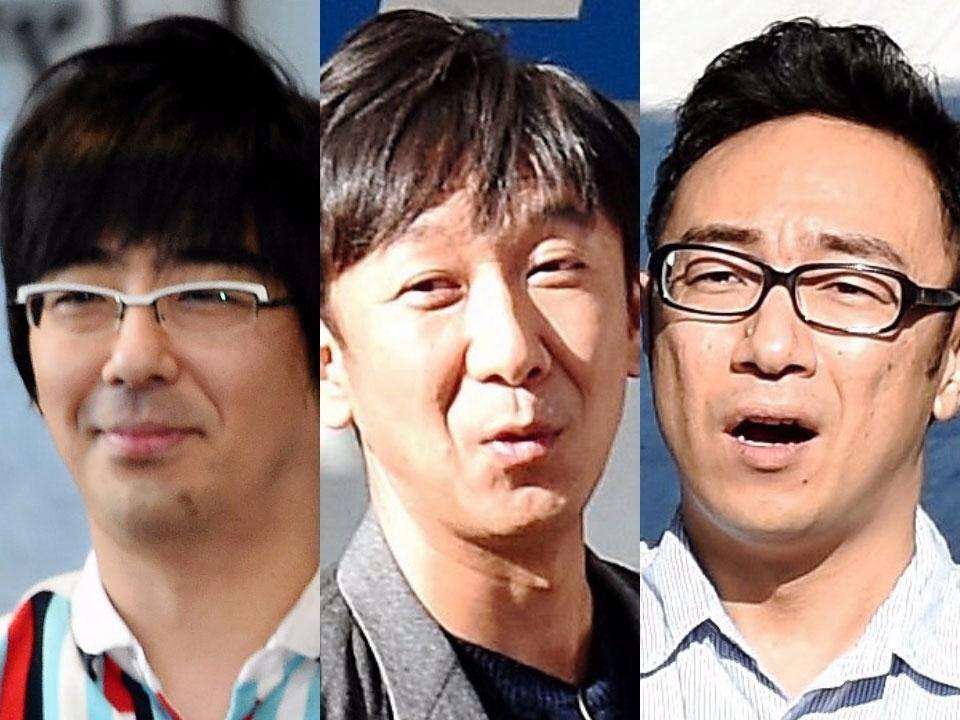東京03飯塚、メンバー愛さく裂　「大豆田ー」の角田演技絶賛で「豊本もすげーからな」