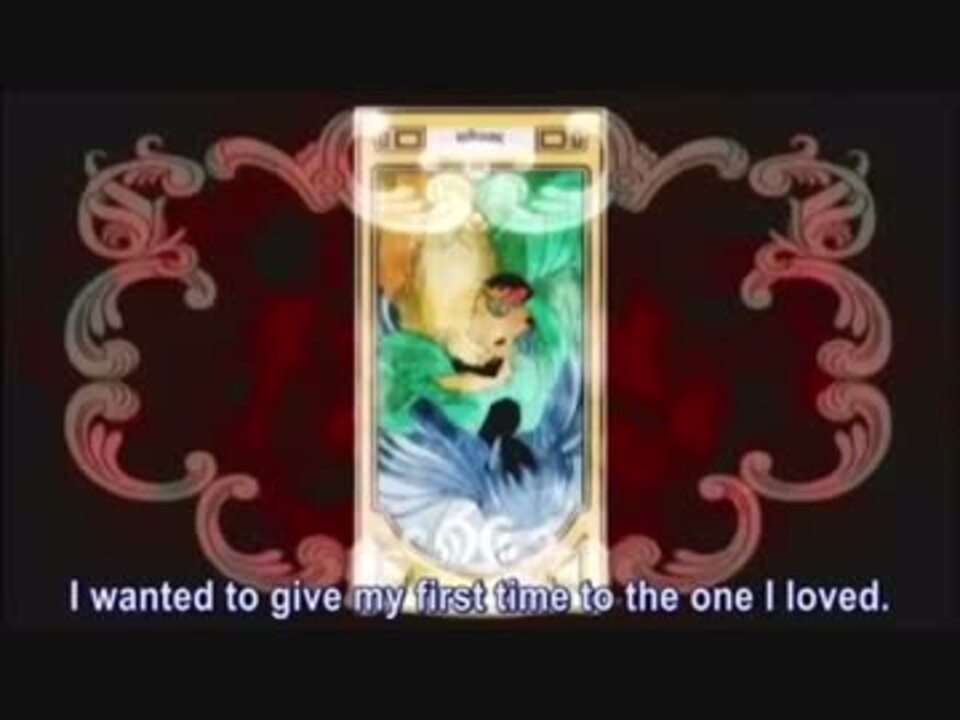 ef6話のあのシーン - ニコニコ動画