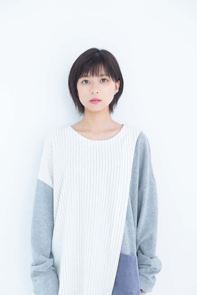 芳根京子と永作博美がドラマ「半径5メートル」で共演、女性の生きづらさに迫る（コメントあり） - 映画ナタリー