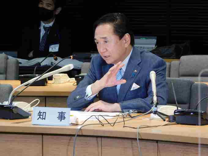 神奈川県知事が自信　東京ほど感染者増えないのは「神奈川発『マスク飲食』の提唱」（ニッポン放送） - Yahoo!ニュース