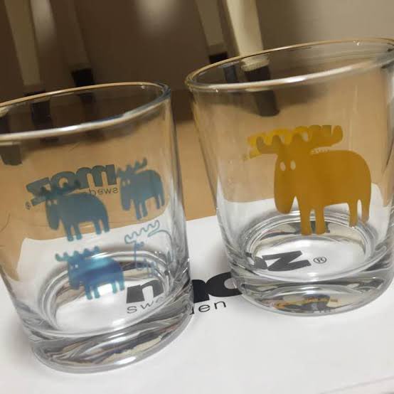 「これが、こうなります」とある食洗機の強力さが一目でわかる画像がこちら