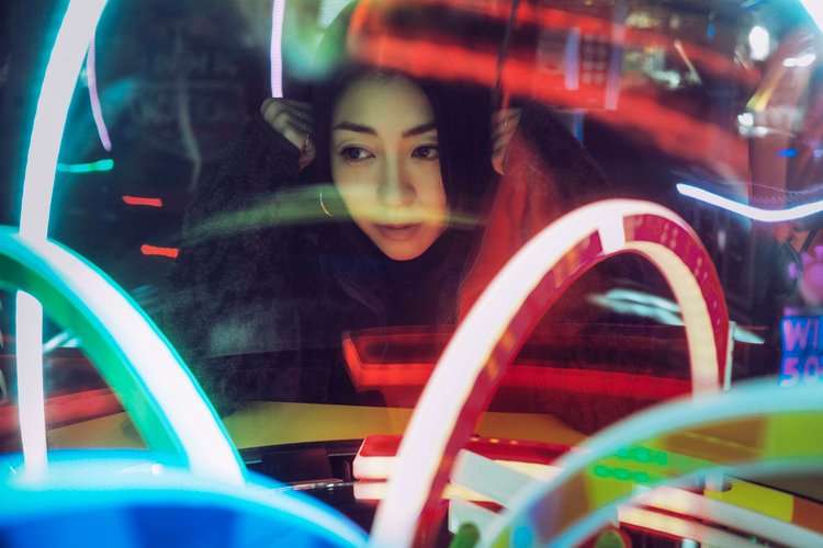 宇多田ヒカル、1年ぶりのインスタ生配信決定 | ORICON NEWS