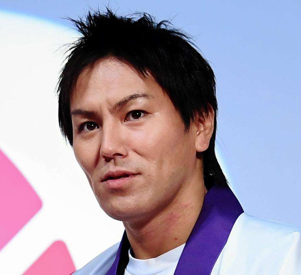 狩野英孝 加藤紗里とは「2、3回のキスでこんな食らうんだ、と」松本人志ら爆笑