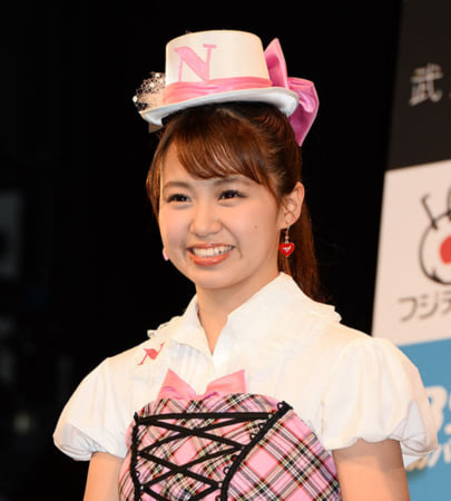 元「Juice＝Juice」高木紗友希 所属事務所との契約を終了