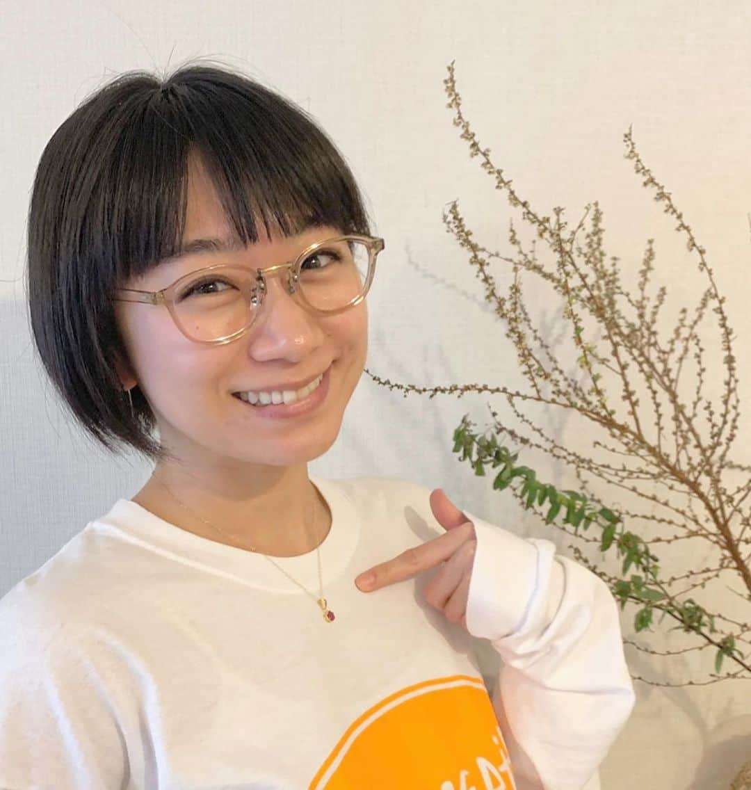 “キノコヘア”時東ぁみ、5年ぶり宣材写真撮影に「変わってないのがスゴい」「かわいい」の声