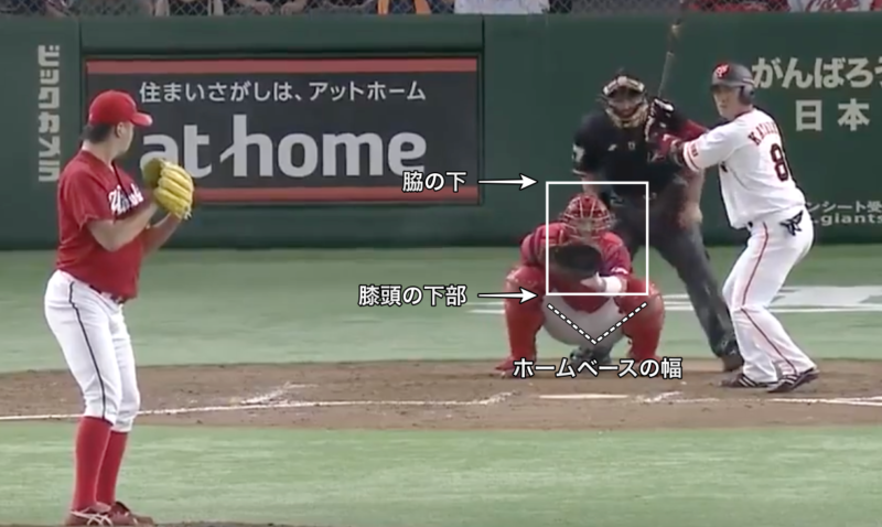 スポーツのルールが分からない