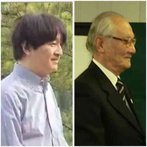 独占告白！「小室圭文書」に元婚約者が反論「私は納得できません」