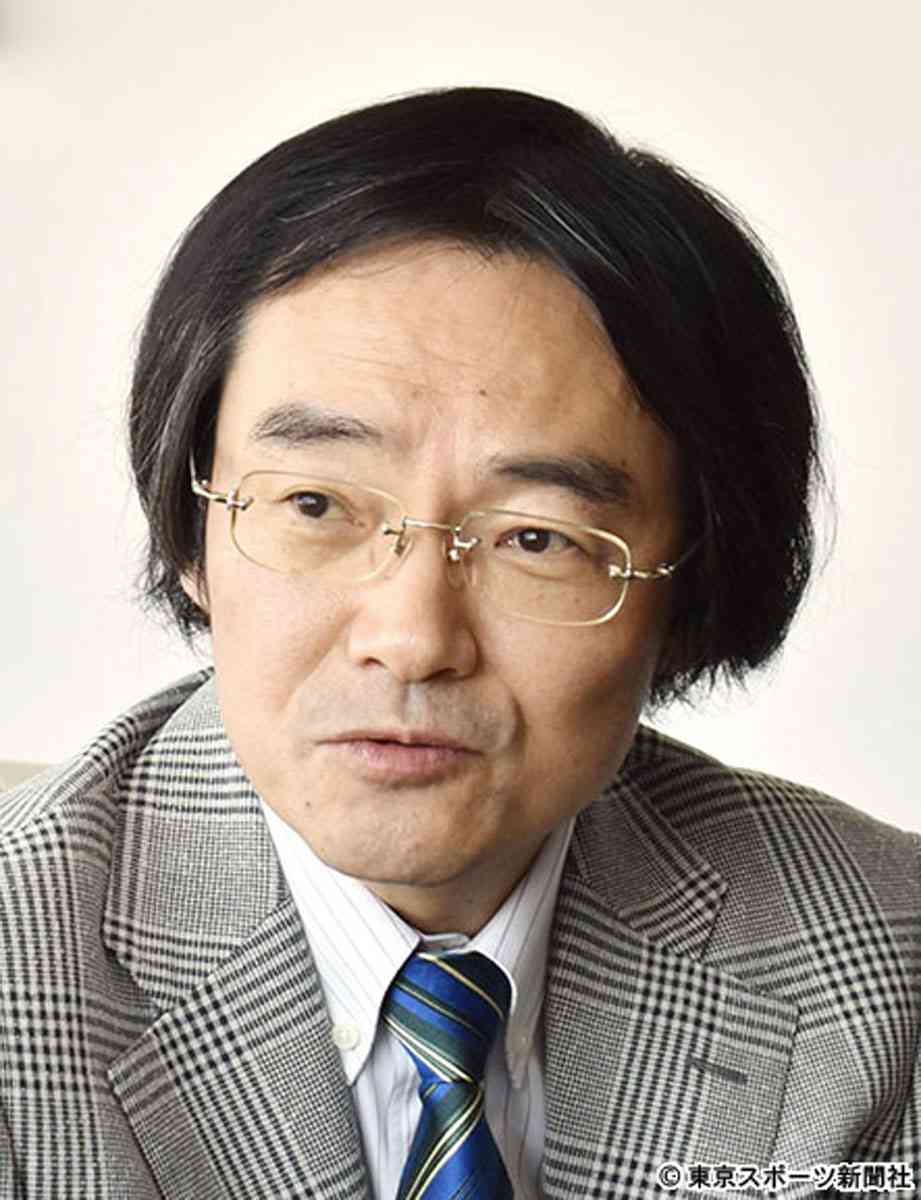 門田隆将氏　二階幹事長の東京五輪中止発言に「“本国”から指令あったのか？」（東スポWeb） - Yahoo!ニュース