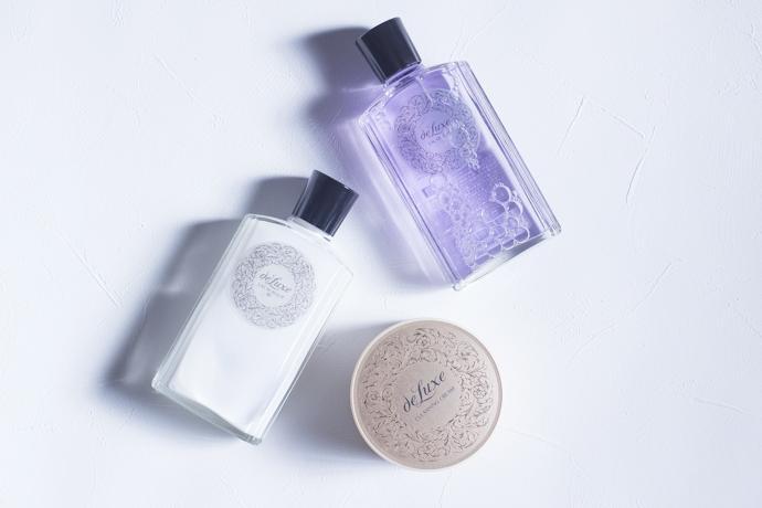 見た目が綺麗な基礎化粧品