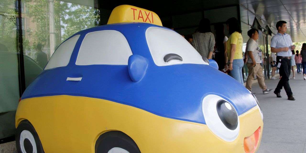 「中国版ソフトバンク」テンセントの巧みな戦略 - WSJ