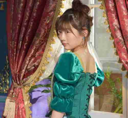 伊藤沙莉、「妹って得だなぁ」と思ったこと