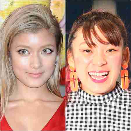 ローラ、初対面のフワちゃんに冷酷対応！見せつけた「格の違い」？ – アサジョ