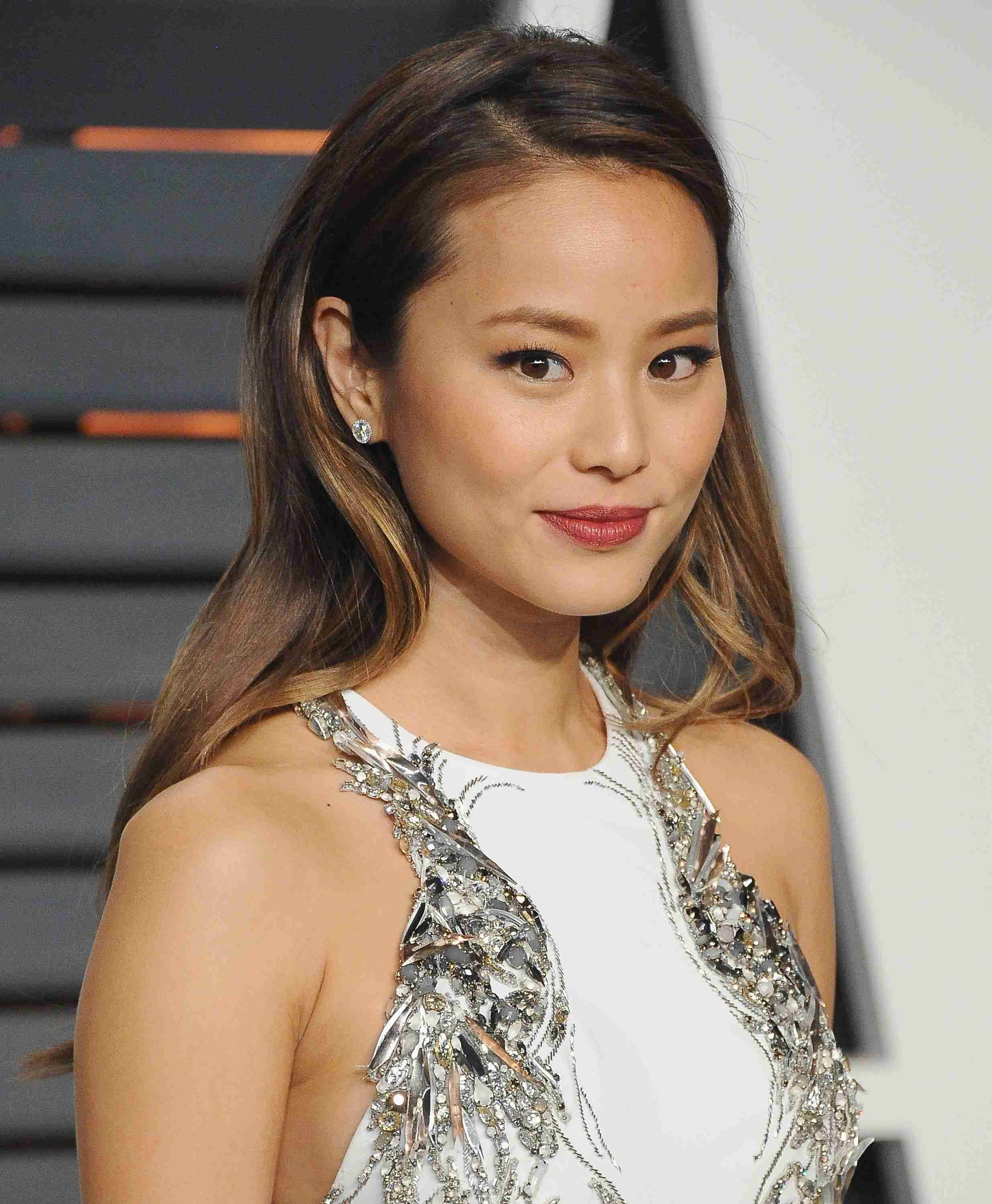 好きなアジア系ハリウッドスター
