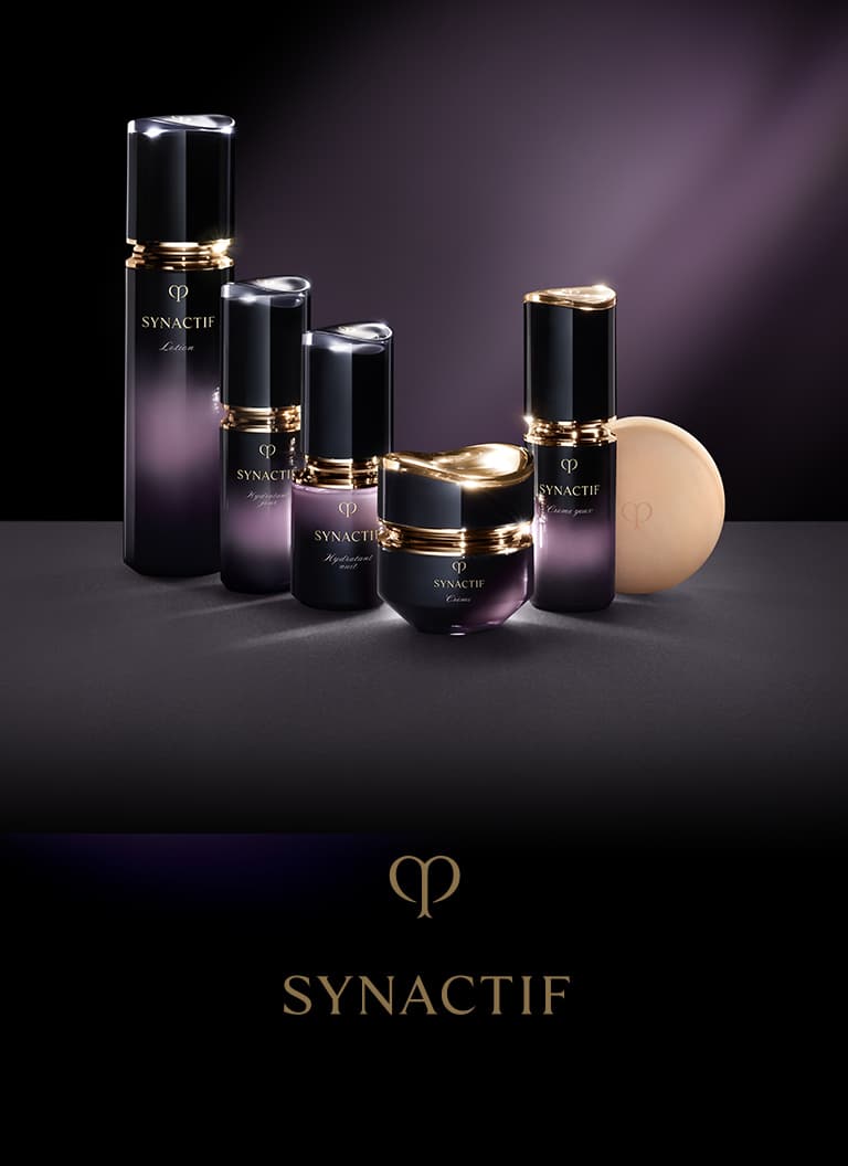 見た目が綺麗な基礎化粧品