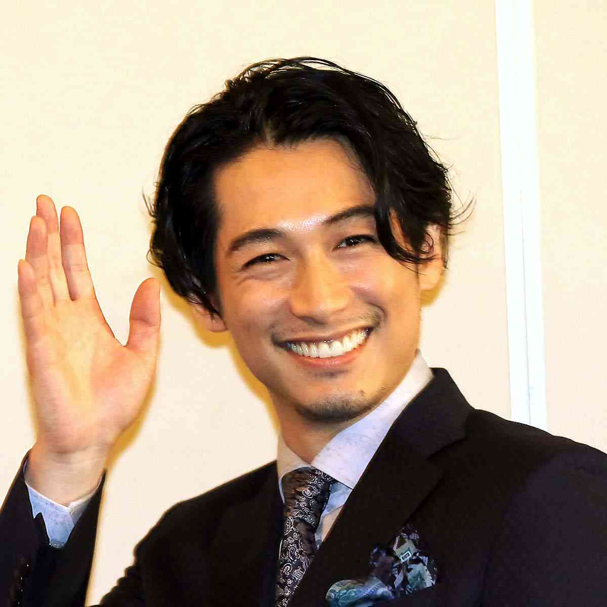 前世は王様ですか？！高貴なキングイケメン俳優ランキング