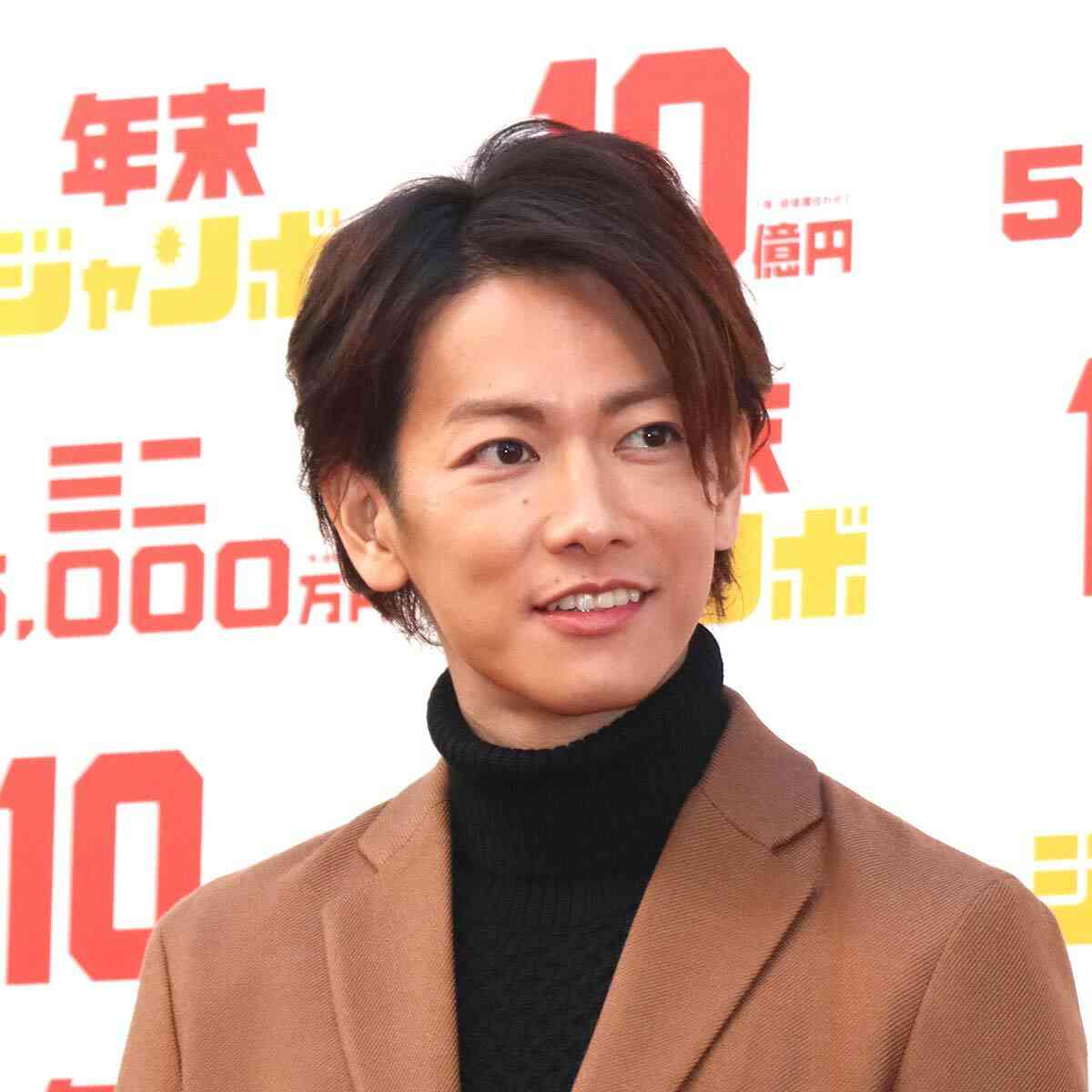 結婚したらロス確定のイケメン俳優ランキング…中村倫也、佐藤健、山下智久らランクイン - Yahoo! JAPAN