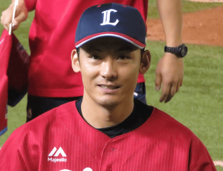【現役】推しプロ野球選手の画像を貼るトピ