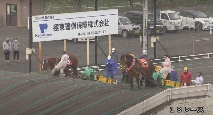 レース中に馬の顔を蹴り飛ばす　ばんえい競馬での一幕に批判も...馬主側が騎手を擁護する理由（J-CASTニュース） - Yahoo!ニュース