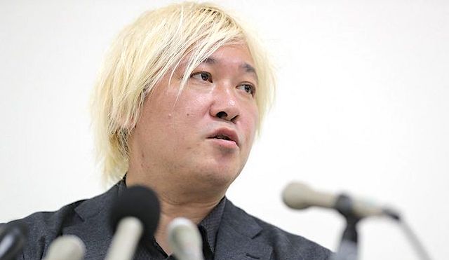 【話題】『津田先生、めいろま氏にわざわざ絡みに行ってタコ殴りされる… 果敢に再チャレンジするも…』 | Share News Japan