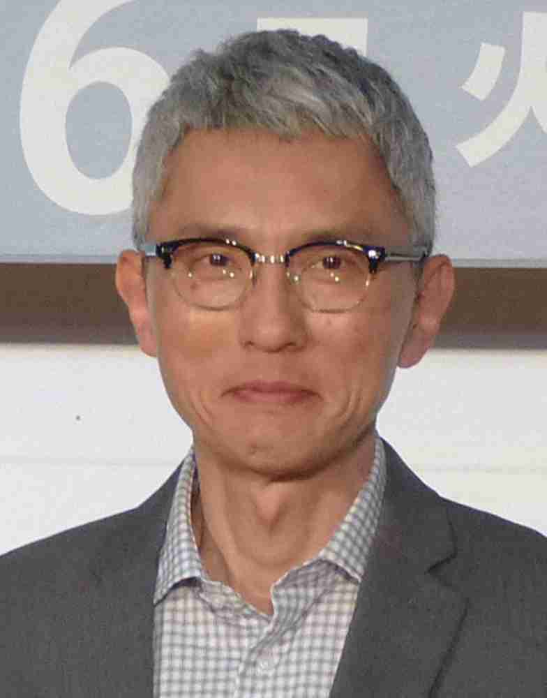 松重豊　「孤独のグルメ」でおいしく食べる秘策「結構ホントのマジな勝負をしてるんですよ」