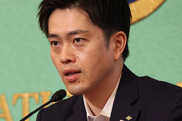 大阪の看護師要請巡る和歌山県知事の訴えに波紋「怒りが透けて見える」 - ライブドアニュース