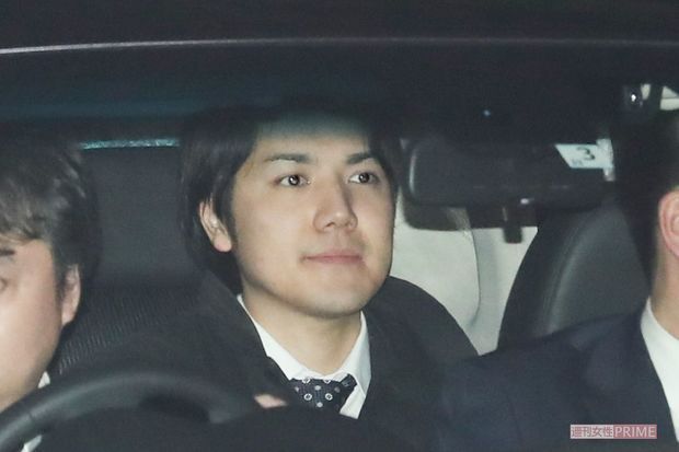 小室圭さん“論文”を宮内庁長官が絶賛！　眞子さまとの結婚成就に近づいた理由（週刊女性PRIME） - Yahoo!ニュース