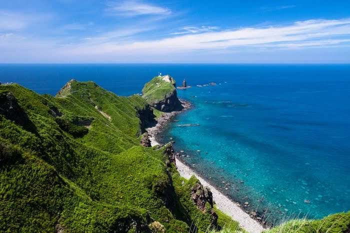 日本の3大絶景地はどこでしたか