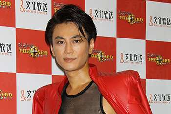 氷川きよし初告白　「男らしく生きてって言われると、自殺したくなっちゃうから…」