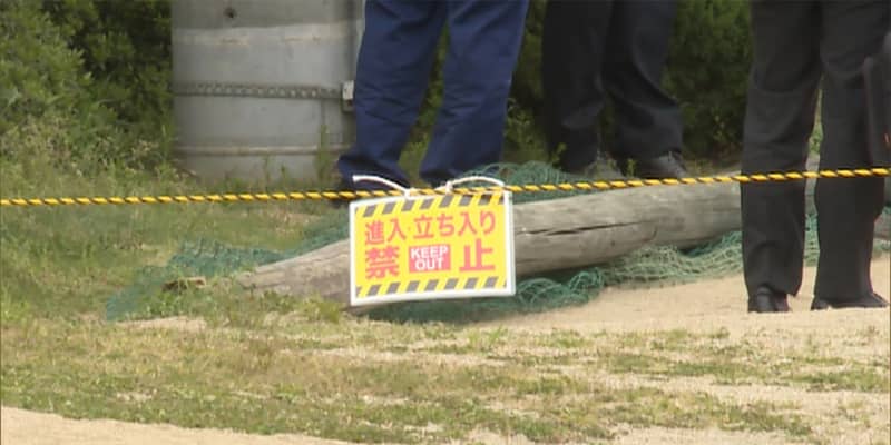 防球ネットの支柱折れ 男児2人死傷　小学校で保護者説明会 宮城・白石市 ｜ FNNプライムオンライン