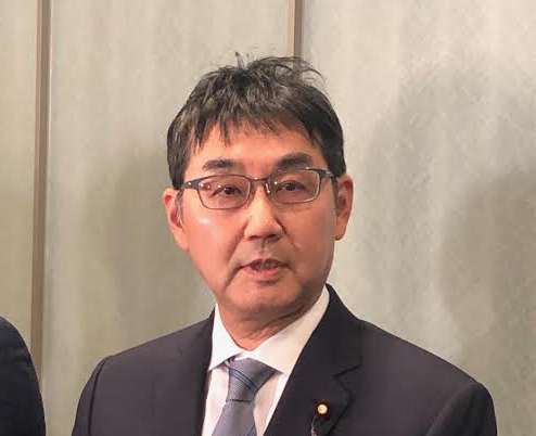 【速報】河井克行元法相に懲役4年求刑　検察「前代未聞、様態が悪質」と指弾（中国新聞デジタル） - Yahoo!ニュース