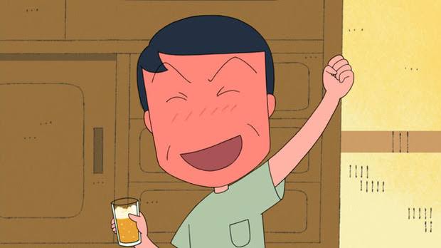 酔っている男性が苦手