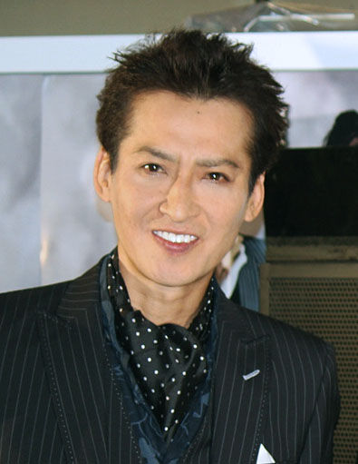 大沢樹生、喜多嶋舞さんとの長男から届いた誕生日祝福メッセージを公開「親子愛は永遠」