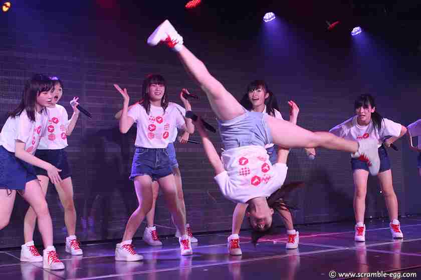 元NGT48加藤美南がグループ時代の山口真帆を巡る不適切投稿を謝罪