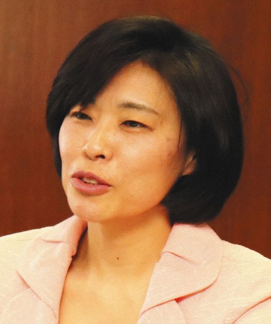 小平市長選挙は小林洋子氏が初当選　同市初の女性市長に：東京新聞 TOKYO Web